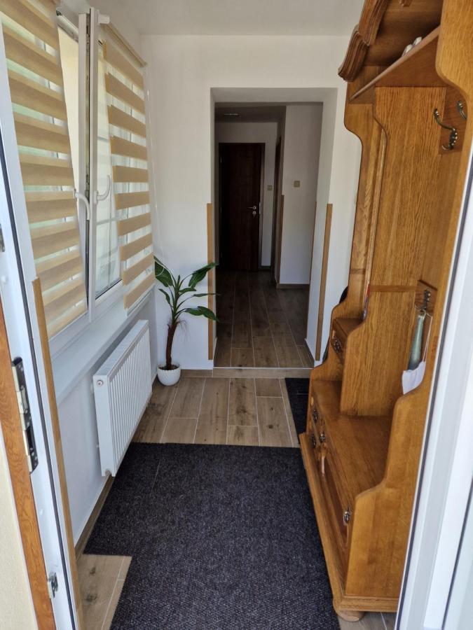 Hajenka Villa Trebivlice Eksteriør bilde