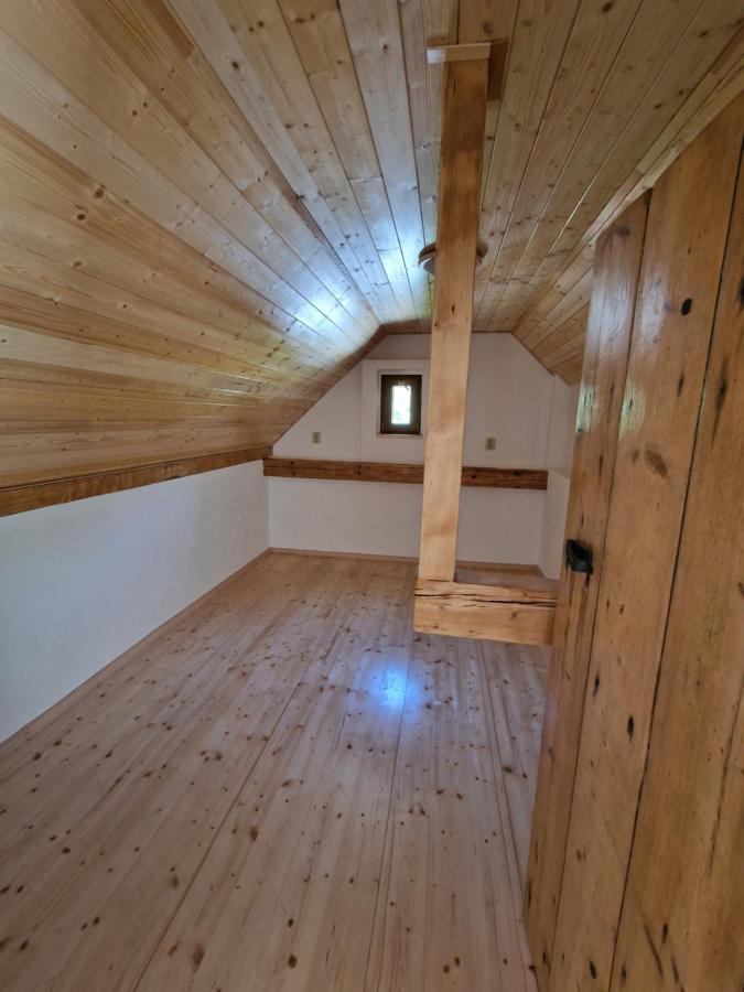 Hajenka Villa Trebivlice Eksteriør bilde